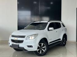 CHEVROLET Trailblazer 2.8 16V 4P LTZ 4X4 TURBO DIESEL AUTOMTICO