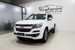 CHEVROLET Trailblazer 2.8 16V 4P LTZ 4X4 TURBO DIESEL AUTOMTICO