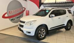 CHEVROLET Trailblazer 3.6 V6 4P LTZ 4X4 AUTOMTICO