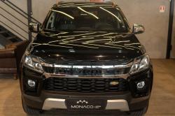 CHEVROLET Trailblazer 2.8 16V 4P PREMIER 4X4 TURBO DIESEL AUTOMTICO