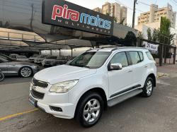 CHEVROLET Trailblazer 3.6 V6 4P LTZ 4X4 AUTOMTICO