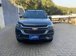 CHEVROLET Trailblazer 2.8 16V 4P PREMIER 4X4 TURBO DIESEL AUTOMTICO