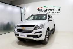 CHEVROLET Trailblazer 2.8 16V 4P PREMIER 4X4 TURBO DIESEL AUTOMTICO