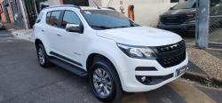 CHEVROLET Trailblazer 2.8 16V 4P LTZ 4X4 TURBO DIESEL AUTOMTICO