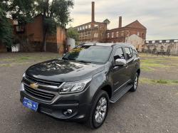 CHEVROLET Trailblazer 2.8 16V 4P LTZ 4X4 TURBO DIESEL AUTOMTICO