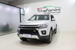 CHEVROLET Trailblazer 2.8 16V 4P PREMIER 4X4 TURBO DIESEL AUTOMTICO