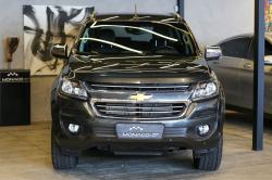 CHEVROLET Trailblazer 2.8 16V 4P PREMIER 4X4 TURBO DIESEL AUTOMTICO