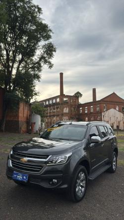 CHEVROLET Trailblazer 2.8 16V 4P LTZ 4X4 TURBO DIESEL AUTOMTICO