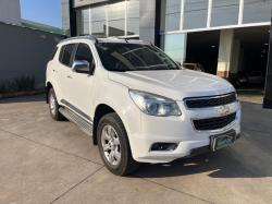 CHEVROLET Trailblazer 3.6 V6 4P LTZ 4X4 AUTOMTICO