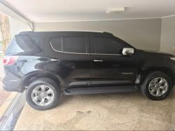 CHEVROLET Trailblazer 2.8 16V 4P PREMIER 4X4 TURBO DIESEL AUTOMTICO