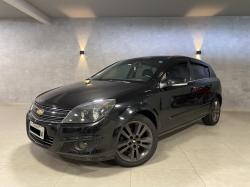 CHEVROLET Vectra Hatch 2.0 4P FLEX GTX AUTOMTICO