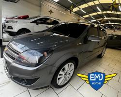 CHEVROLET Vectra Hatch 2.0 4P FLEX GTX AUTOMTICO