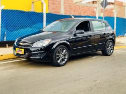 CHEVROLET Vectra Hatch 2.0 4P FLEX GTX