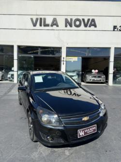 CHEVROLET Vectra Hatch 2.0 4P FLEX GT
