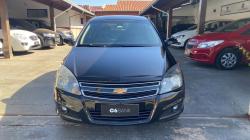 CHEVROLET Vectra Hatch 2.0 4P FLEX GTX