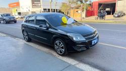 CHEVROLET Vectra Hatch 2.0 4P FLEX GTX