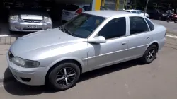 CHEVROLET Vectra Sedan 2.2 4P GLS