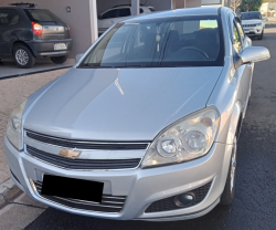 CHEVROLET Vectra Sedan 2.0 4P ELEGANCE