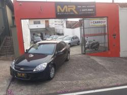 CHEVROLET Vectra Sedan 2.0 4P EXPRESSION