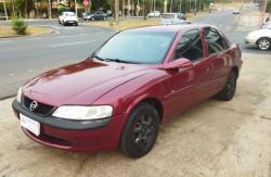 CHEVROLET Vectra Sedan 2.0 4P GL