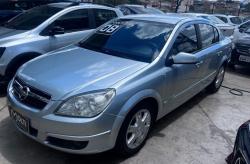 CHEVROLET Vectra Sedan 2.0 4P FLEX ELEGANCE AUTOMTICO