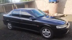 CHEVROLET Vectra Sedan 2.2 4P EXPRESSION