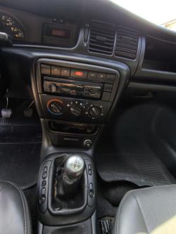 CHEVROLET Vectra Sedan 2.2 16V 4P GLS