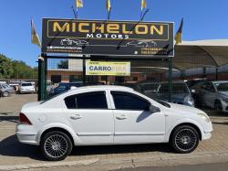 CHEVROLET Vectra Sedan 2.0 4P FLEX EXPRESSION