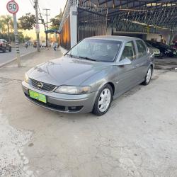 CHEVROLET Vectra Sedan 2.2 16V 4P CD