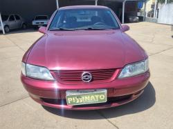 CHEVROLET Vectra Sedan 2.0 4P GLS