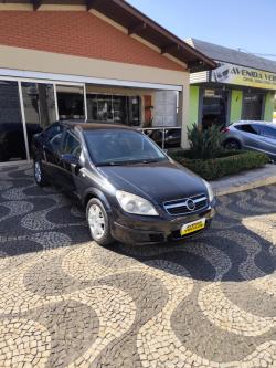CHEVROLET Vectra Sedan 2.0 4P FLEX ELEGANCE