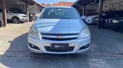 CHEVROLET Vectra Sedan 2.0 4P FLEX ELEGANCE AUTOMTICO