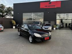 CHEVROLET Vectra Sedan 2.0 4P ELEGANCE