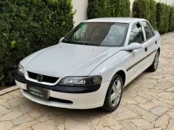 CHEVROLET Vectra Sedan 2.0 4P GLS