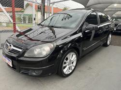CHEVROLET Vectra Sedan 2.4 16V 4P FLEX ELITE AUTOMTICO