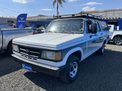 CHEVROLET Veraneio 4.0 4P DIESEL CUSTOM S CABINE DUPLA