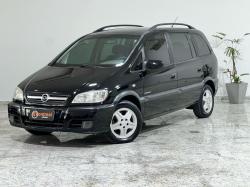 CHEVROLET Zafira 2.0 4P ELEGANCE