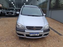 CHEVROLET Zafira 2.0 4P EXPRESSION FLEX AUTOMTICO