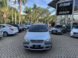 CHEVROLET Zafira 2.0 4P ELITE FLEX AUTOMTICO 7 LUGARES