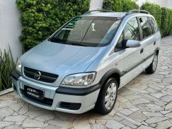 CHEVROLET Zafira 2.0 4P FLEX EXPRESSION