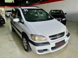 CHEVROLET Zafira 2.0 4P EXPRESSION FLEX AUTOMTICO