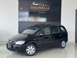 CHEVROLET Zafira 2.0 4P FLEX COMFORT 7 LUGARES