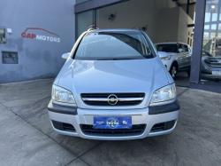 CHEVROLET Zafira 2.0 4P ELITE FLEX 7 LUGARES AUTOMTICO