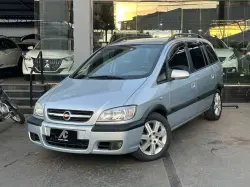 CHEVROLET Zafira 2.0 4P ELITE FLEX 7 LUGARES AUTOMTICO