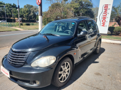 CHRYSLER PT Cruiser 2.4 16V 4P LIMITED EDITION AUTOMATICO