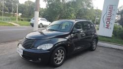 CHRYSLER PT Cruiser 2.4 16V 4P LIMITED EDITION AUTOMATICO