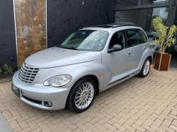 CHRYSLER PT Cruiser 2.4 16V 4P LIMITED EDITION AUTOMATICO