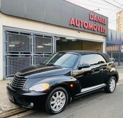 CHRYSLER PT Cruiser Cabriolet 2.4 16V TOURING AUTOMTICO