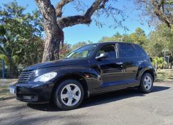 CHRYSLER PT Cruiser 2.4 16V 4P CLASSIC AUTOMTICO