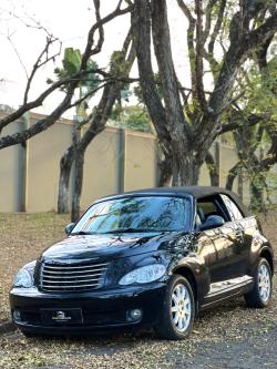 CHRYSLER PT Cruiser Cabriolet 2.4 16V TOURING AUTOMTICO